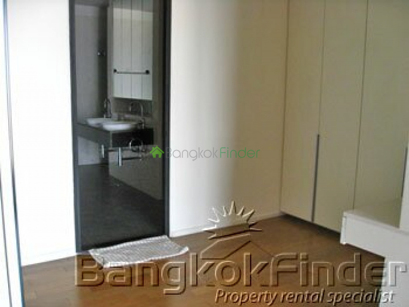 16 Sukhumvit, Asoke, Bangkok, Thailand, 3 Bedrooms Bedrooms, ,4 BathroomsBathrooms,Penthouse,For Rent,The Lakes,Sukhumvit,460