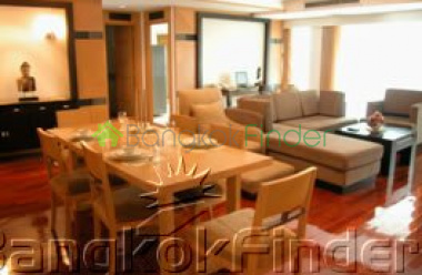 Sukhumvit-Thonglor, Thonglor, Bangkok, Thailand, 2 Bedrooms Bedrooms, ,2 BathroomsBathrooms,Condo,For Rent,The Pavillion Place,Sukhumvit-Thonglor,469