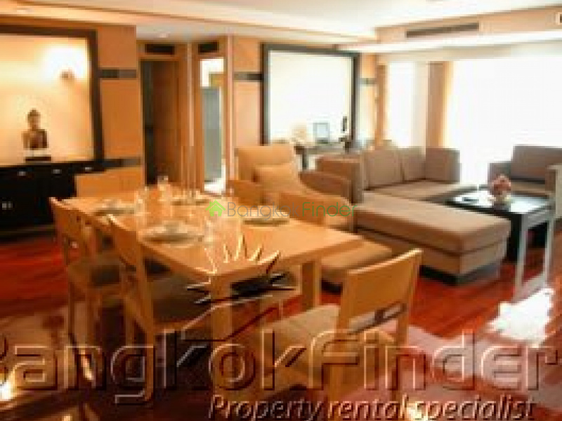 Sukhumvit-Thonglor, Thonglor, Bangkok, Thailand, 2 Bedrooms Bedrooms, ,2 BathroomsBathrooms,Condo,For Rent,The Pavillion Place,Sukhumvit-Thonglor,469