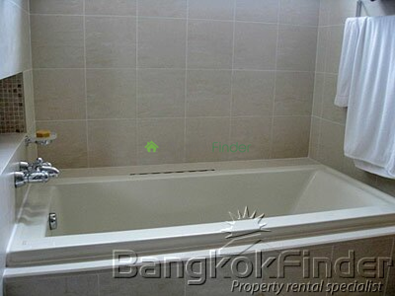 Silom, Silom, Bangkok, Thailand, 3 Bedrooms Bedrooms, ,3 BathroomsBathrooms,Condo,For Rent,Royal Saladaeng,Silom,470