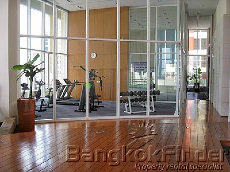 Silom, Silom, Bangkok, Thailand, 3 Bedrooms Bedrooms, ,3 BathroomsBathrooms,Condo,For Rent,Royal Saladaeng,Silom,470