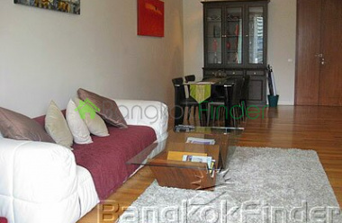 Silom, Silom, Bangkok, Thailand, 3 Bedrooms Bedrooms, ,3 BathroomsBathrooms,Condo,For Rent,Royal Saladaeng,Silom,470