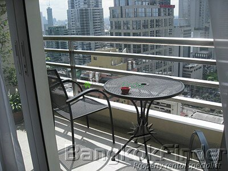 Silom, Silom, Bangkok, Thailand, 3 Bedrooms Bedrooms, ,3 BathroomsBathrooms,Condo,For Rent,Royal Saladaeng,Silom,470