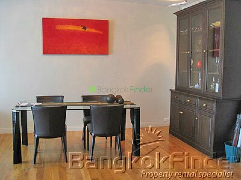 Silom, Silom, Bangkok, Thailand, 3 Bedrooms Bedrooms, ,3 BathroomsBathrooms,Condo,For Rent,Royal Saladaeng,Silom,470