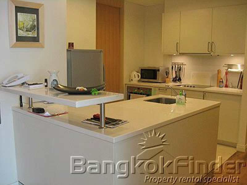 Silom, Silom, Bangkok, Thailand, 3 Bedrooms Bedrooms, ,3 BathroomsBathrooms,Condo,For Rent,Royal Saladaeng,Silom,470