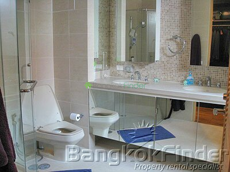 Silom, Silom, Bangkok, Thailand, 3 Bedrooms Bedrooms, ,3 BathroomsBathrooms,Condo,For Rent,Royal Saladaeng,Silom,470