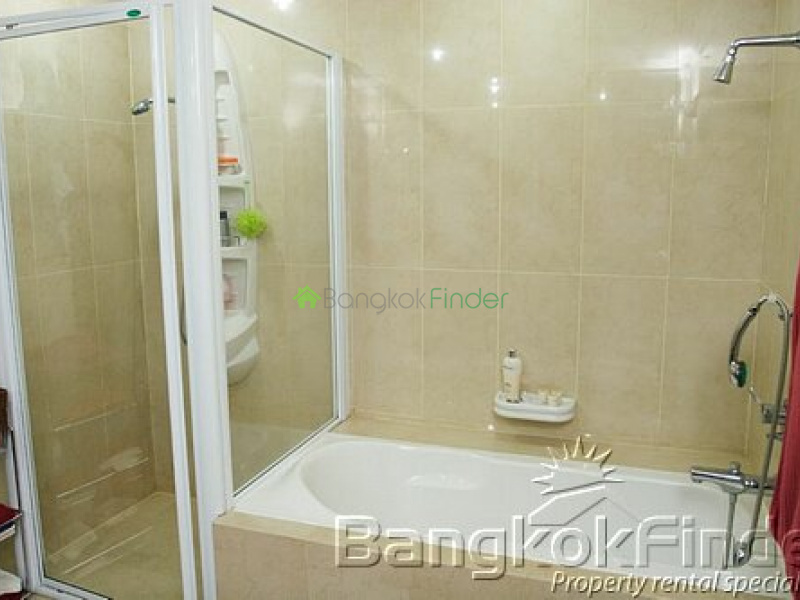 Sukhumvit-Phrom Phong, Phrom Phong, Bangkok, Thailand, 4 Bedrooms Bedrooms, ,4 BathroomsBathrooms,Penthouse,For Rent,GM Mansion,Sukhumvit-Phrom Phong,472