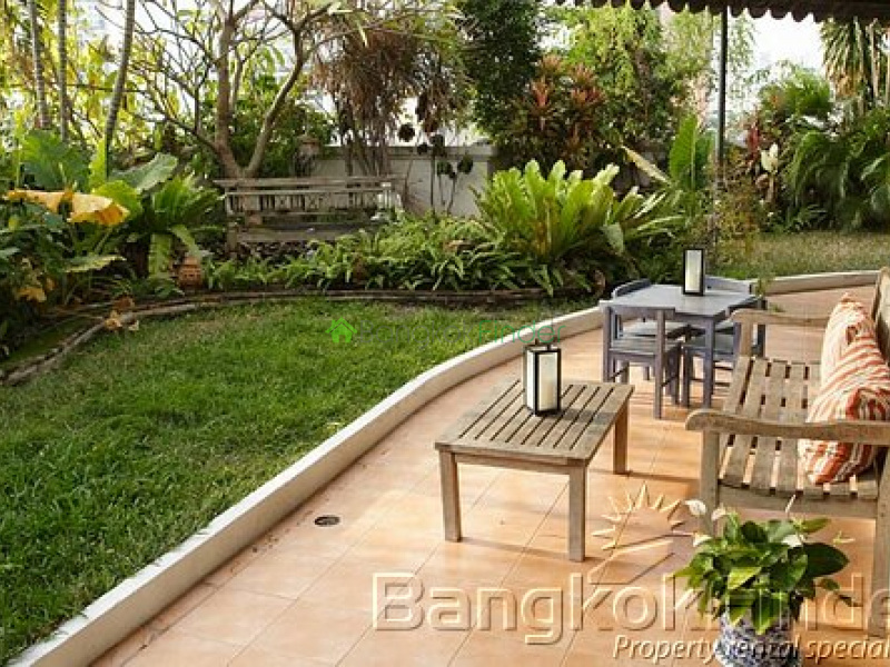 Sukhumvit-Phrom Phong, Phrom Phong, Bangkok, Thailand, 4 Bedrooms Bedrooms, ,4 BathroomsBathrooms,Penthouse,For Rent,GM Mansion,Sukhumvit-Phrom Phong,472