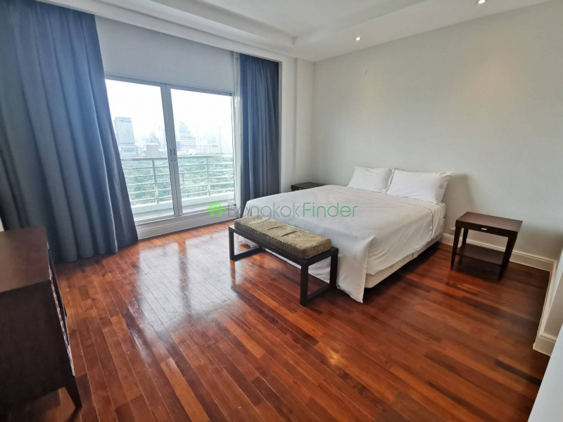 Ploenchit-Chidlom, Ploenchit, Bangkok, Thailand, 5 Bedrooms Bedrooms, ,Condo,For Rent,Royal Residence Park,Ploenchit-Chidlom,473
