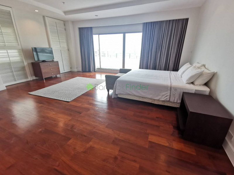 Ploenchit-Chidlom, Ploenchit, Bangkok, Thailand, 5 Bedrooms Bedrooms, ,Condo,For Rent,Royal Residence Park,Ploenchit-Chidlom,473