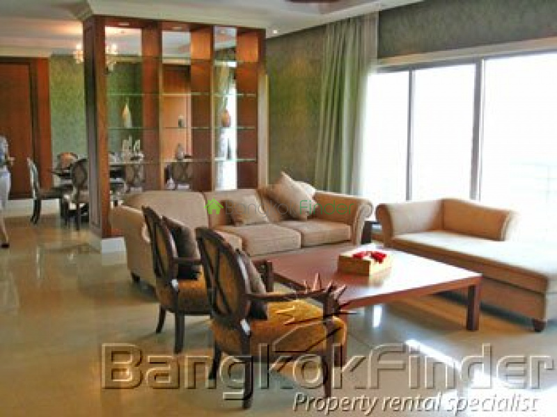 Ploenchit-Chidlom, Ploenchit, Bangkok, Thailand, 5 Bedrooms Bedrooms, ,4 BathroomsBathrooms,Condo,For Rent,Royal Residence Park,Ploenchit-Chidlom,474