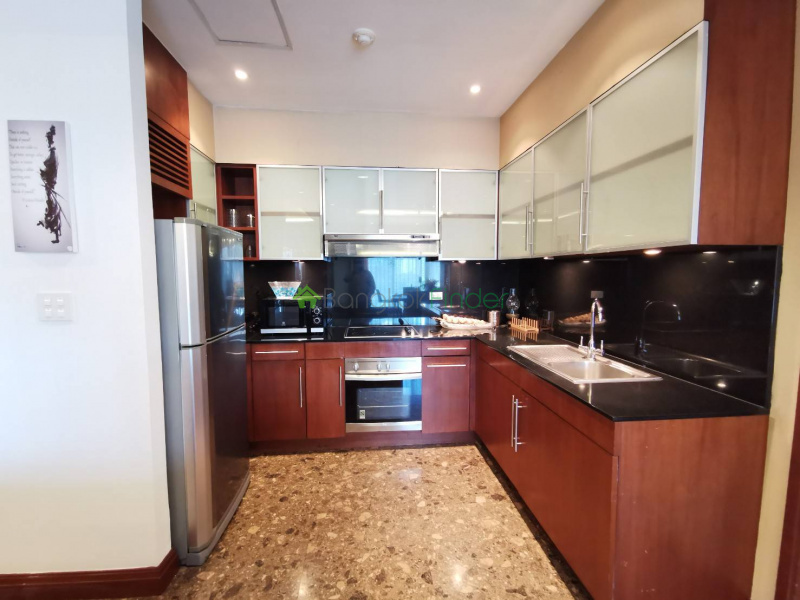 1 Wireless Road, Ploenchit, Bangkok, Thailand, 3 Bedrooms Bedrooms, ,4 BathroomsBathrooms,Condo,For Rent,Royal Residence Park,Wireless Road,475