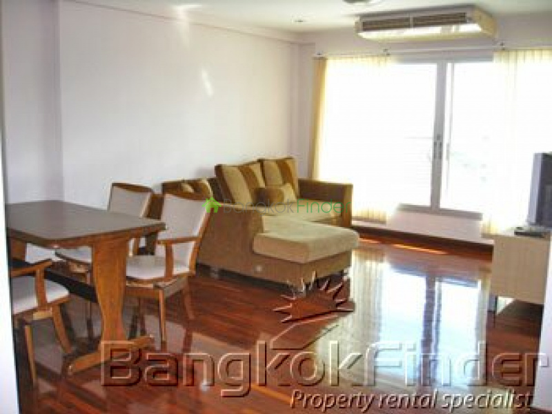 Ploenchit-Chidlom, Ploenchit, Bangkok, Thailand, 1 Bedroom Bedrooms, ,1 BathroomBathrooms,Condo,For Rent,Navin Court,Ploenchit-Chidlom,477