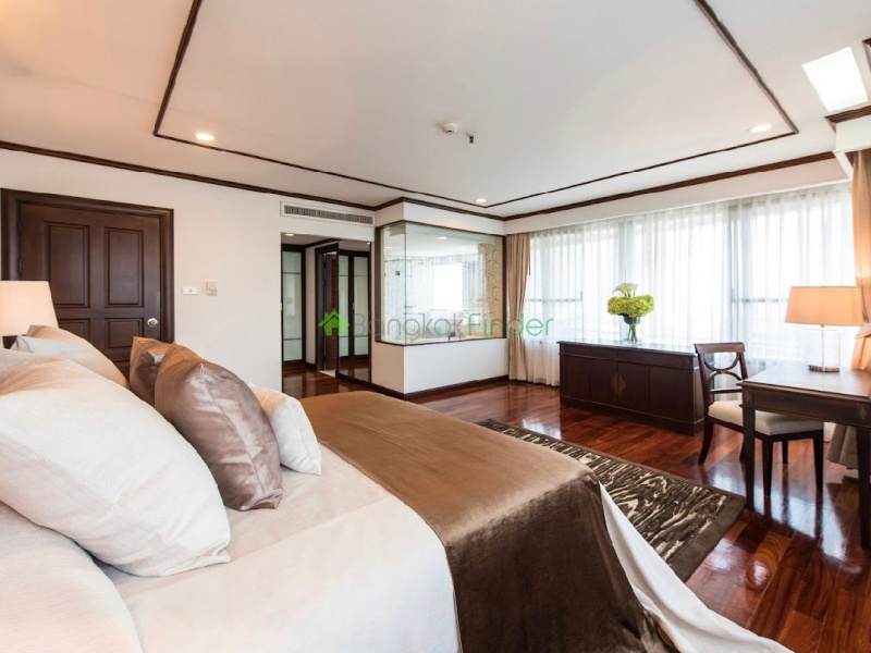 Sukhumvit-Asoke, Asoke, Bangkok, Thailand, 3 Bedrooms Bedrooms, ,3 BathroomsBathrooms,Condo,For Rent,Mayfair Garden,Sukhumvit-Asoke,482