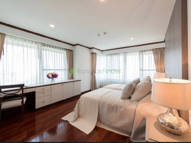 Sukhumvit-Asoke, Asoke, Bangkok, Thailand, 3 Bedrooms Bedrooms, ,3 BathroomsBathrooms,Condo,For Rent,Mayfair Garden,Sukhumvit-Asoke,482