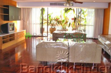 Sukhumvit-Asoke, Asoke, Bangkok, Thailand, 3 Bedrooms Bedrooms, ,4 BathroomsBathrooms,Condo,For Rent,Dera Mansion,Sukhumvit-Asoke,483