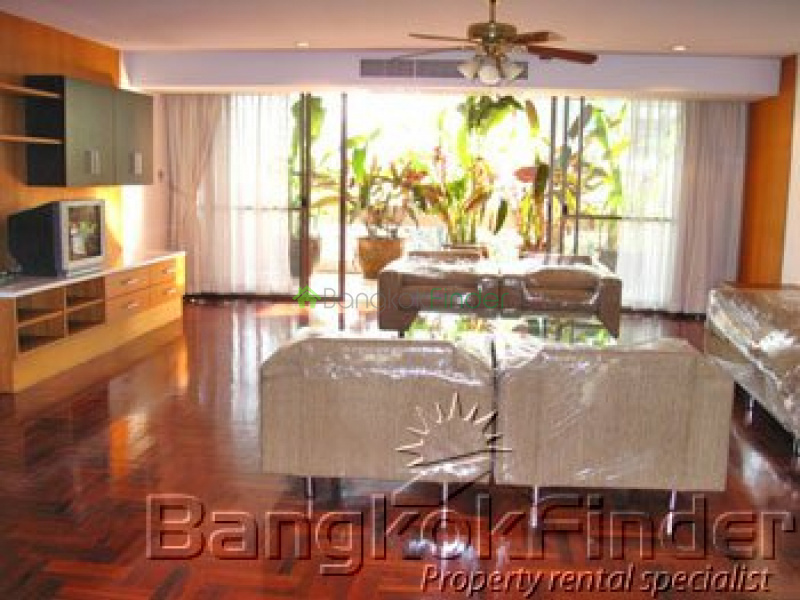 Sukhumvit-Asoke, Asoke, Bangkok, Thailand, 3 Bedrooms Bedrooms, ,4 BathroomsBathrooms,Condo,For Rent,Dera Mansion,Sukhumvit-Asoke,483