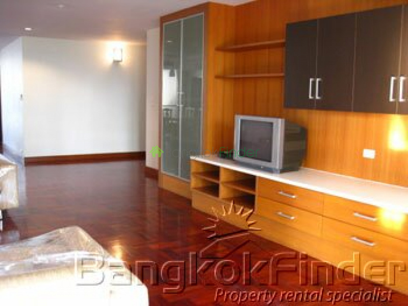 Sukhumvit-Asoke, Asoke, Bangkok, Thailand, 3 Bedrooms Bedrooms, ,4 BathroomsBathrooms,Condo,For Rent,Dera Mansion,Sukhumvit-Asoke,483