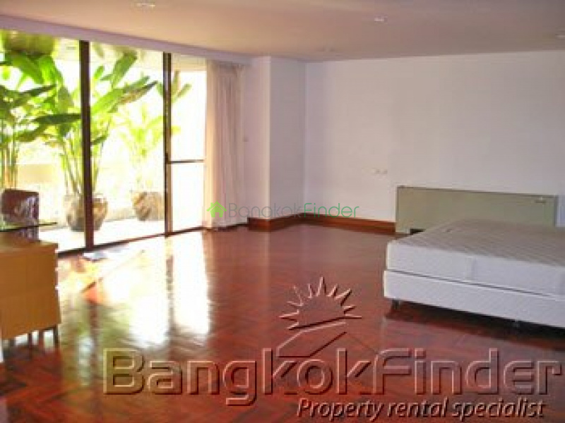 Sukhumvit-Asoke, Asoke, Bangkok, Thailand, 3 Bedrooms Bedrooms, ,4 BathroomsBathrooms,Condo,For Rent,Dera Mansion,Sukhumvit-Asoke,483