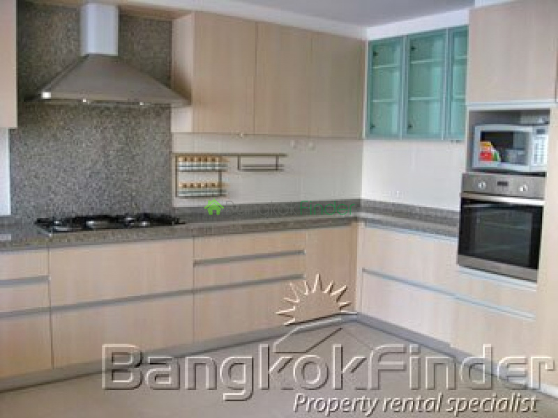 Sukhumvit-Asoke, Asoke, Bangkok, Thailand, 3 Bedrooms Bedrooms, ,4 BathroomsBathrooms,Condo,For Rent,Dera Mansion,Sukhumvit-Asoke,483