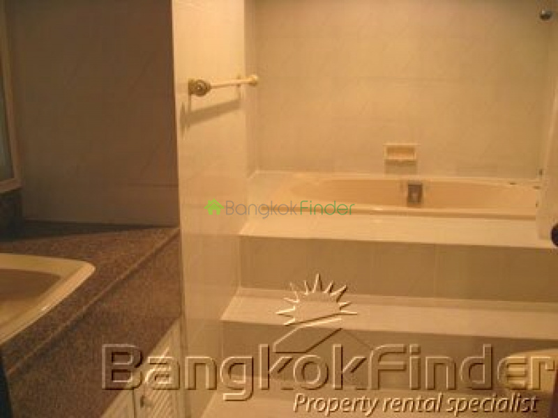 Sukhumvit-Asoke, Asoke, Bangkok, Thailand, 3 Bedrooms Bedrooms, ,4 BathroomsBathrooms,Condo,For Rent,Dera Mansion,Sukhumvit-Asoke,483