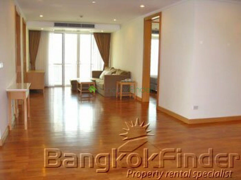 Sukhumvit-Phrom Phong, Phrom Phong, Bangkok, Thailand, 3 Bedrooms Bedrooms, ,4 BathroomsBathrooms,Condo,For Rent,GM Heights,Sukhumvit-Phrom Phong,486