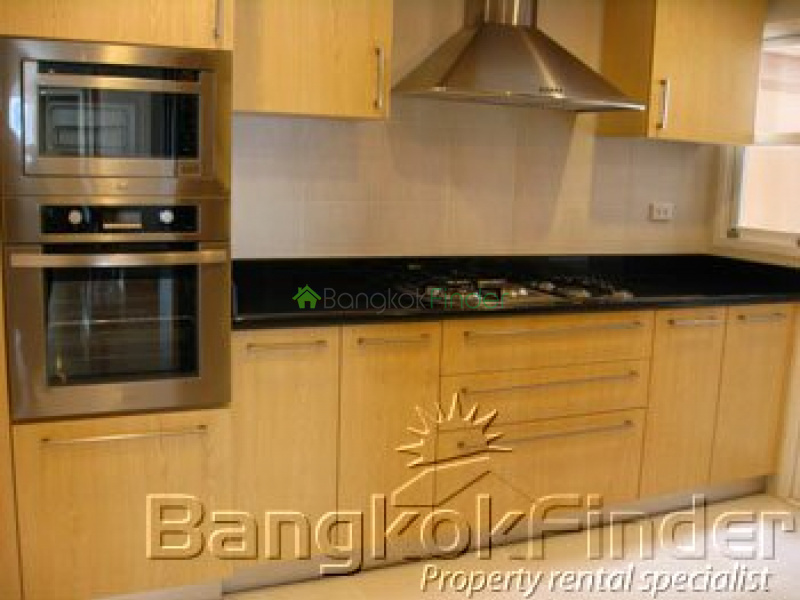 Sukhumvit-Phrom Phong, Phrom Phong, Bangkok, Thailand, 3 Bedrooms Bedrooms, ,4 BathroomsBathrooms,Condo,For Rent,GM Heights,Sukhumvit-Phrom Phong,486