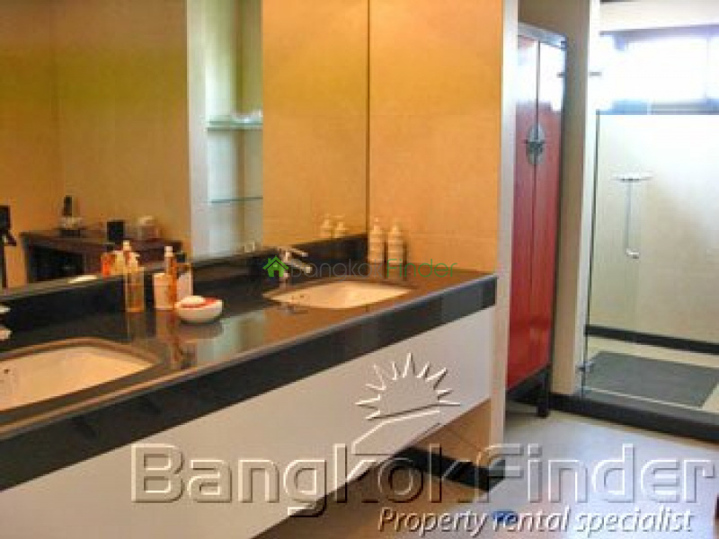 Sukhumvit-Ekamai, Ekamai, Bangkok, Thailand, 4 Bedrooms Bedrooms, ,5 BathroomsBathrooms,Penthouse,For Rent,Baan Ananda,Sukhumvit-Ekamai,490