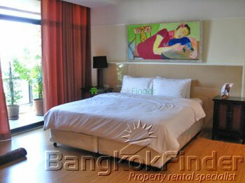 Sukhumvit-Ekamai, Ekamai, Bangkok, Thailand, 4 Bedrooms Bedrooms, ,5 BathroomsBathrooms,Penthouse,For Rent,Baan Ananda,Sukhumvit-Ekamai,490