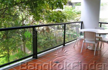 Sathorn, Sathorn, Bangkok, Thailand, 4 Bedrooms Bedrooms, ,5 BathroomsBathrooms,Condo,For Rent,Tipamas Suites,Sathorn,491