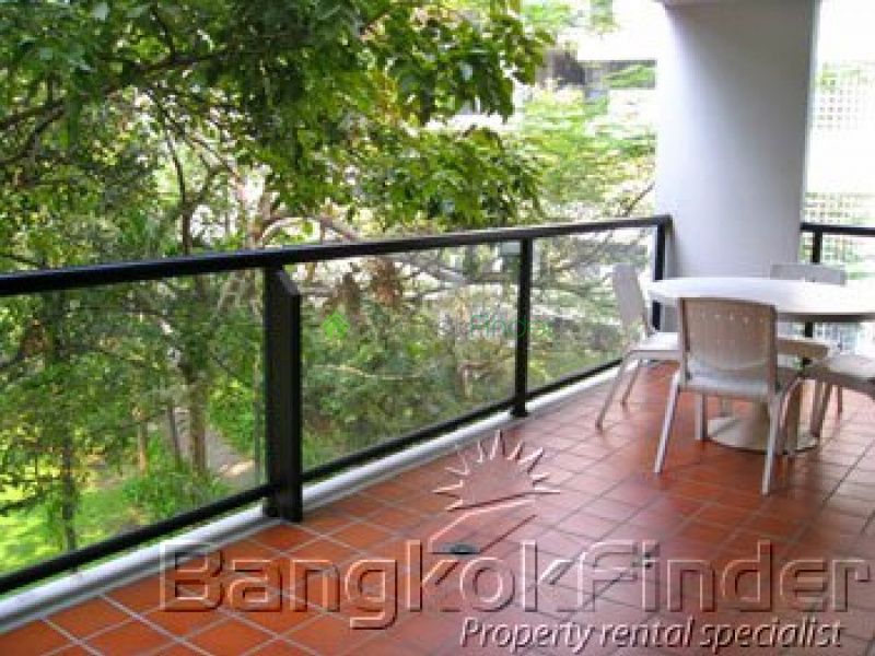 Sathorn, Sathorn, Bangkok, Thailand, 4 Bedrooms Bedrooms, ,5 BathroomsBathrooms,Condo,For Rent,Tipamas Suites,Sathorn,491