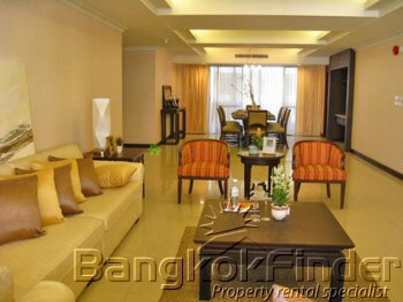 Sukhumvit-Asoke, Asoke, Bangkok, Thailand, 3 Bedrooms Bedrooms, ,4 BathroomsBathrooms,Condo,For Rent,Hawaii Tower,Sukhumvit-Asoke,495