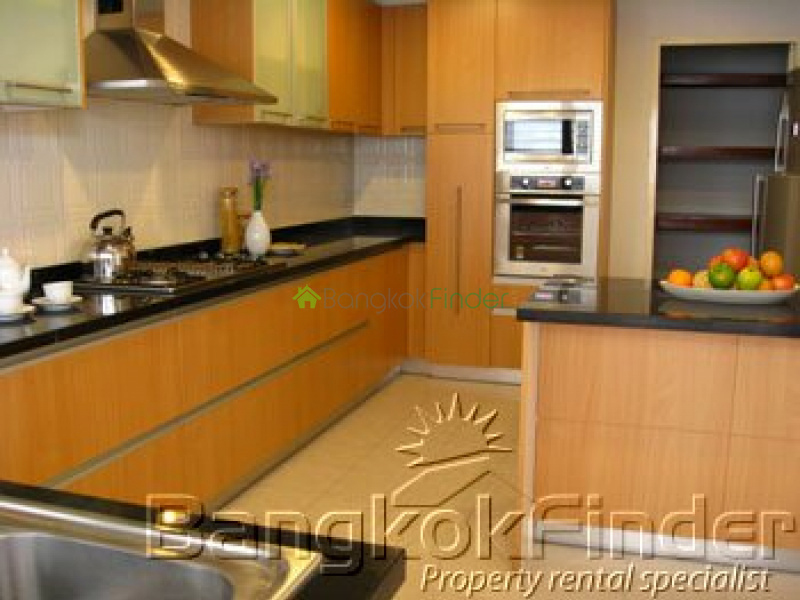 Sukhumvit-Asoke, Asoke, Bangkok, Thailand, 3 Bedrooms Bedrooms, ,4 BathroomsBathrooms,Condo,For Rent,Hawaii Tower,Sukhumvit-Asoke,495