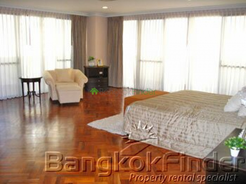 Sukhumvit-Asoke, Asoke, Bangkok, Thailand, 3 Bedrooms Bedrooms, ,4 BathroomsBathrooms,Condo,For Rent,Hawaii Tower,Sukhumvit-Asoke,495