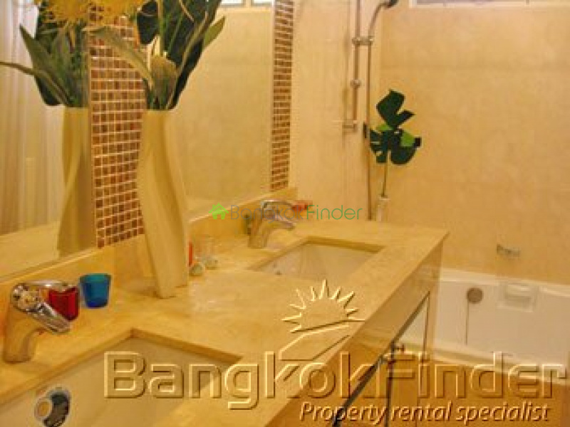 Sukhumvit-Asoke, Asoke, Bangkok, Thailand, 3 Bedrooms Bedrooms, ,4 BathroomsBathrooms,Condo,For Rent,Hawaii Tower,Sukhumvit-Asoke,495