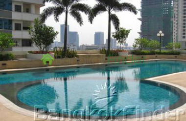 Sukhumvit-Phrom Phong, Phrom Phong, Bangkok, Thailand, 3 Bedrooms Bedrooms, ,4 BathroomsBathrooms,Condo,For Rent,Krungthep Thani,Sukhumvit-Phrom Phong,496