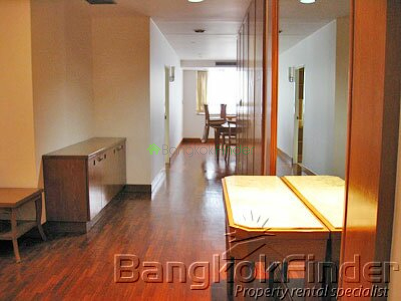 Sukhumvit-Phrom Phong, Phrom Phong, Bangkok, Thailand, 3 Bedrooms Bedrooms, ,4 BathroomsBathrooms,Condo,For Rent,Krungthep Thani,Sukhumvit-Phrom Phong,496