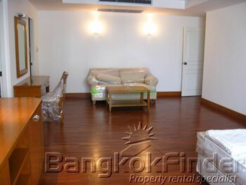 Sukhumvit-Phrom Phong, Phrom Phong, Bangkok, Thailand, 3 Bedrooms Bedrooms, ,4 BathroomsBathrooms,Condo,For Rent,Krungthep Thani,Sukhumvit-Phrom Phong,496