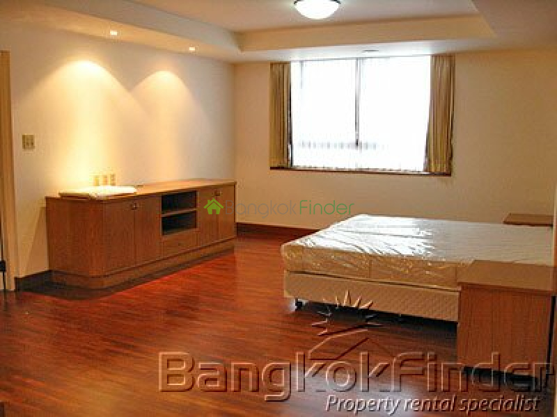 Sukhumvit-Phrom Phong, Phrom Phong, Bangkok, Thailand, 3 Bedrooms Bedrooms, ,4 BathroomsBathrooms,Condo,For Rent,Krungthep Thani,Sukhumvit-Phrom Phong,496