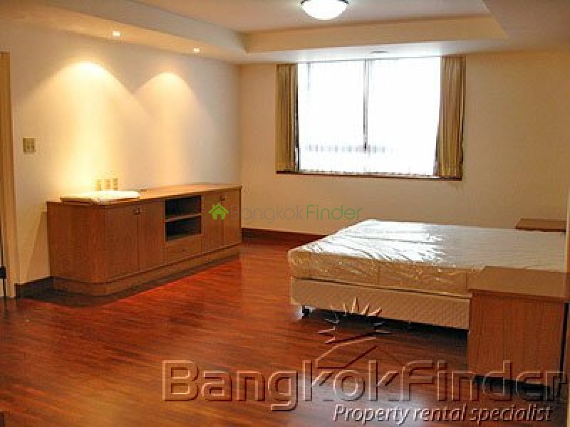 Sukhumvit-Phrom Phong, Phrom Phong, Bangkok, Thailand, 3 Bedrooms Bedrooms, ,4 BathroomsBathrooms,Condo,For Rent,Krungthep Thani,Sukhumvit-Phrom Phong,496