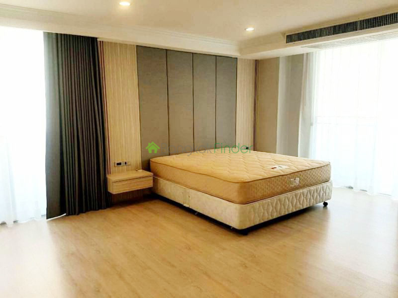 Sukhumvit-Phrom Phong, Phrom Phong, Bangkok, Thailand, 4 Bedrooms Bedrooms, ,5 BathroomsBathrooms,Condo,For Rent,Raj Mansion,Sukhumvit-Phrom Phong,499