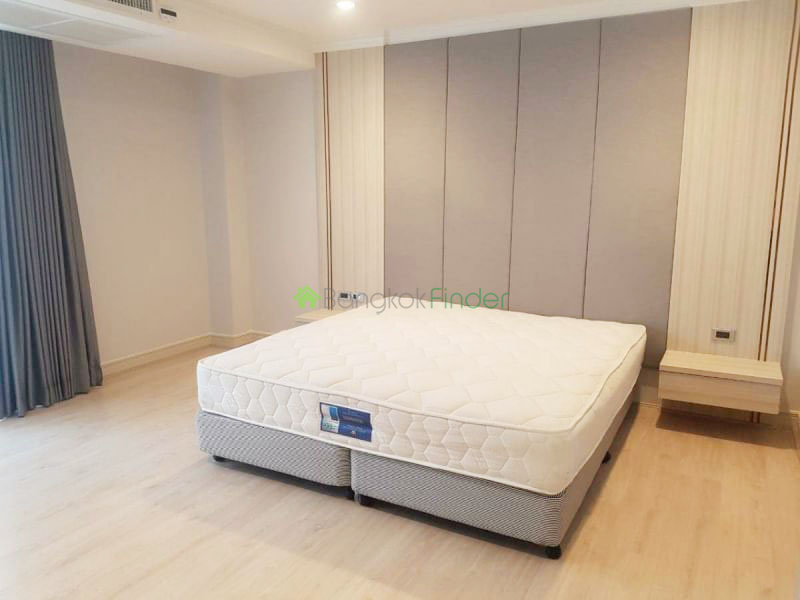 Sukhumvit-Phrom Phong, Phrom Phong, Bangkok, Thailand, 4 Bedrooms Bedrooms, ,5 BathroomsBathrooms,Condo,For Rent,Raj Mansion,Sukhumvit-Phrom Phong,499