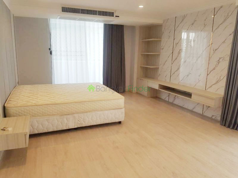 Sukhumvit-Phrom Phong, Phrom Phong, Bangkok, Thailand, 4 Bedrooms Bedrooms, ,5 BathroomsBathrooms,Condo,For Rent,Raj Mansion,Sukhumvit-Phrom Phong,499