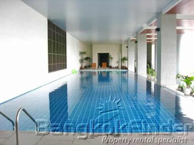 Sukhumvit-Thonglor, Bangkok, Thailand, 3 Bedrooms Bedrooms, ,4 BathroomsBathrooms,Condo,For Rent,Vasu The Residence,Sukhumvit-Thonglor,501