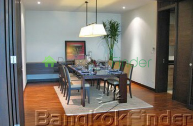 Sukhumvit-Thonglor, Bangkok, Thailand, 3 Bedrooms Bedrooms, ,4 BathroomsBathrooms,Condo,For Rent,Vasu The Residence,Sukhumvit-Thonglor,501