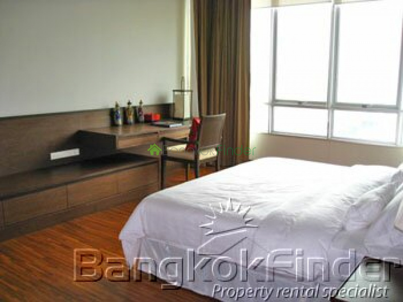 Sukhumvit-Thonglor, Bangkok, Thailand, 3 Bedrooms Bedrooms, ,4 BathroomsBathrooms,Condo,For Rent,Vasu The Residence,Sukhumvit-Thonglor,501