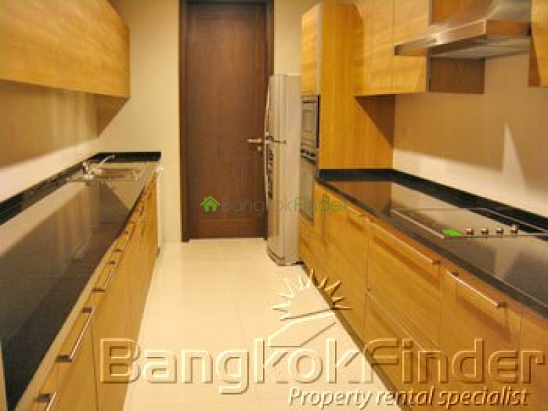 Sukhumvit-Thonglor, Bangkok, Thailand, 3 Bedrooms Bedrooms, ,4 BathroomsBathrooms,Condo,For Rent,Vasu The Residence,Sukhumvit-Thonglor,501