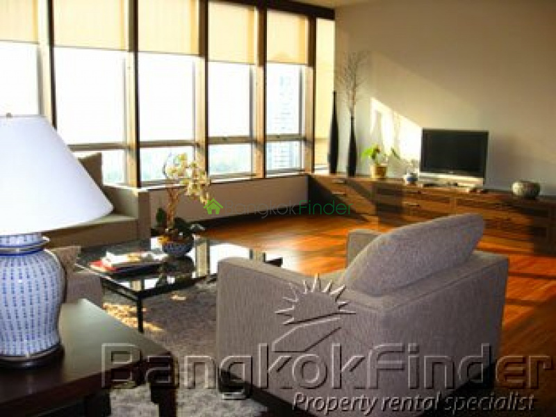 Sukhumvit-Thonglor, Bangkok, Thailand, 3 Bedrooms Bedrooms, ,4 BathroomsBathrooms,Condo,For Rent,Vasu The Residence,Sukhumvit-Thonglor,501