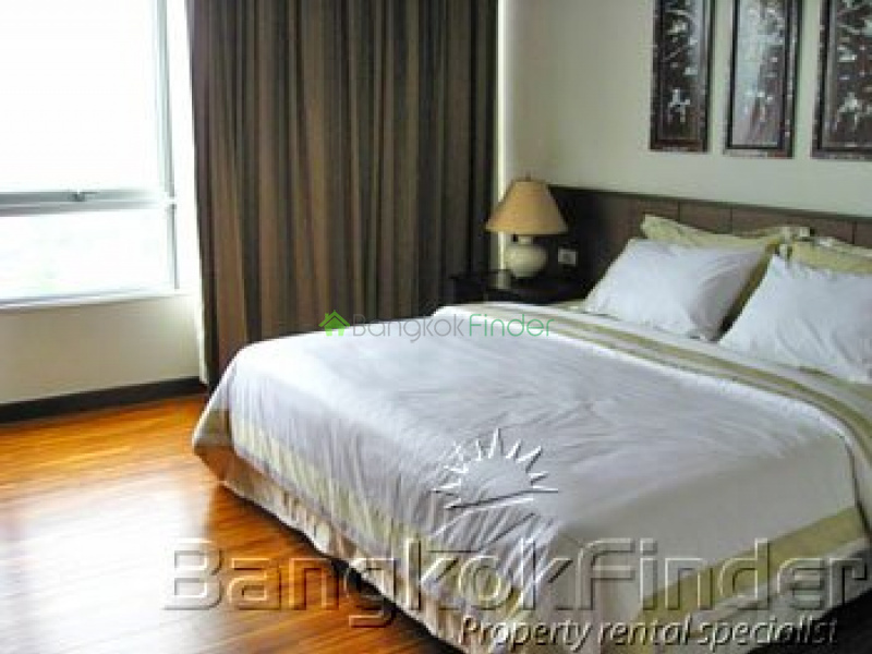 Sukhumvit-Thonglor, Bangkok, Thailand, 3 Bedrooms Bedrooms, ,4 BathroomsBathrooms,Condo,For Rent,Vasu The Residence,Sukhumvit-Thonglor,501