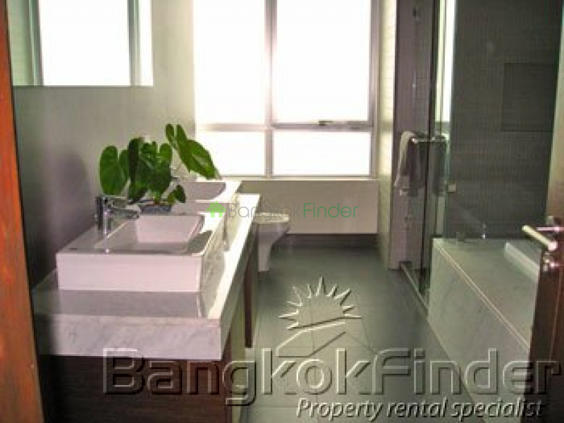 Sukhumvit-Thonglor, Bangkok, Thailand, 3 Bedrooms Bedrooms, ,4 BathroomsBathrooms,Condo,For Rent,Vasu The Residence,Sukhumvit-Thonglor,501